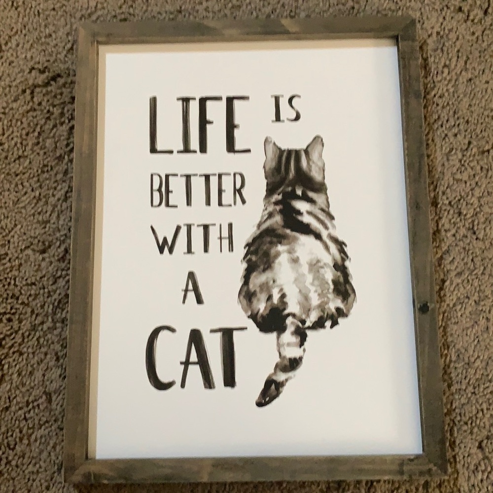 Wall decor